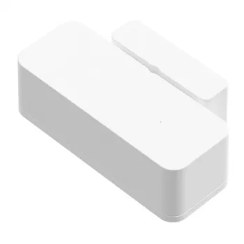 Durvju un logu atvēršanas sensors Avatto DS10 viedais WiFi — bezvadu kontakta sensors, darbojas ar baterijām