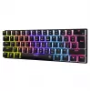 White Shark GK-2202 Ashiko 2 Melns/Zils US