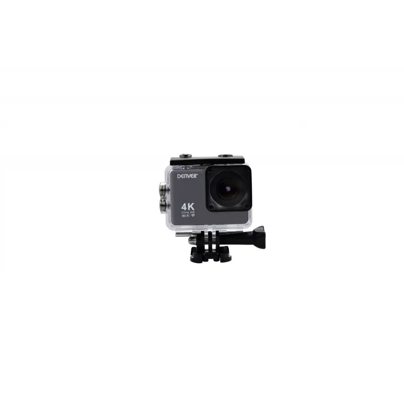 Action Sports Camera Denver ACK-8064 8 MP 4K Ultra HD Wi-Fi
