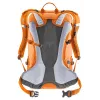 Deuter Futura 21 SL sieviešu pārgājienu mugursoma Oranža