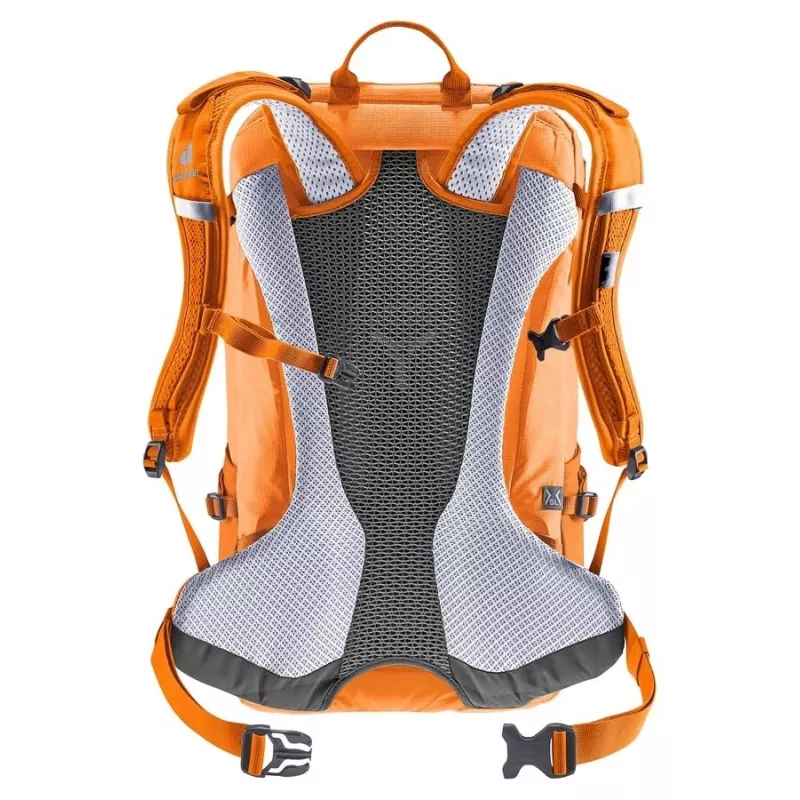 Deuter Futura 21 SL sieviešu pārgājienu mugursoma Oranža