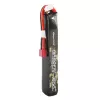 Litija polimēra (LiPo) akumulators Gens Ace GEA15003S25D 1500mAh 3S 11,1V 25C