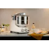 Virtuves kombains Ankarsrum Assistent Oriģināls 1500 W 7 L krēmkrāsā