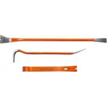 Bahco Premium-Nageleisen-Set - WBP900, -625 un WBF380 WBP-3P-96F (WBP-3P-96F)