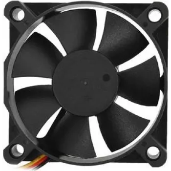 TITAN TFD-6015M12Z 60mm korpusa ventilators