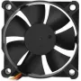TITAN TFD-6015M12Z 60mm korpusa ventilators