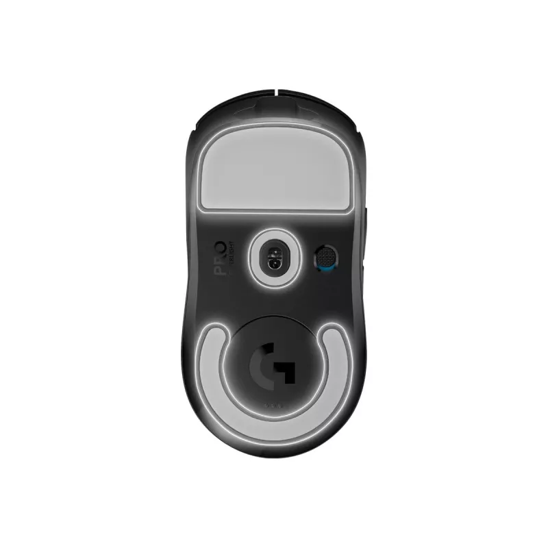 Logitech G PRO X SUPERLIGHT bezvadu spēļu pele