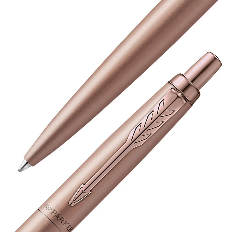 Klipša ievietojama lodīšu pildspalva Parker Jotter XL