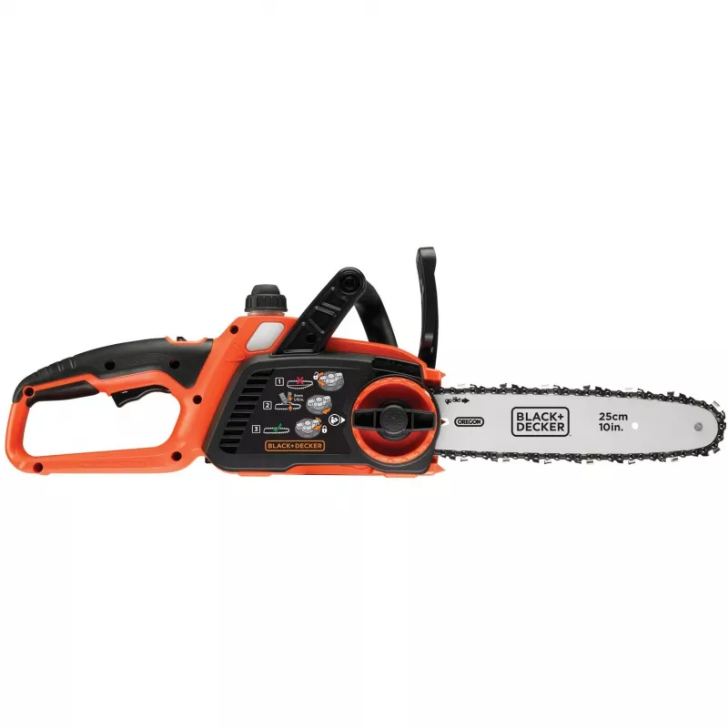Melns & Decker GKC1825L20-QW Baterija