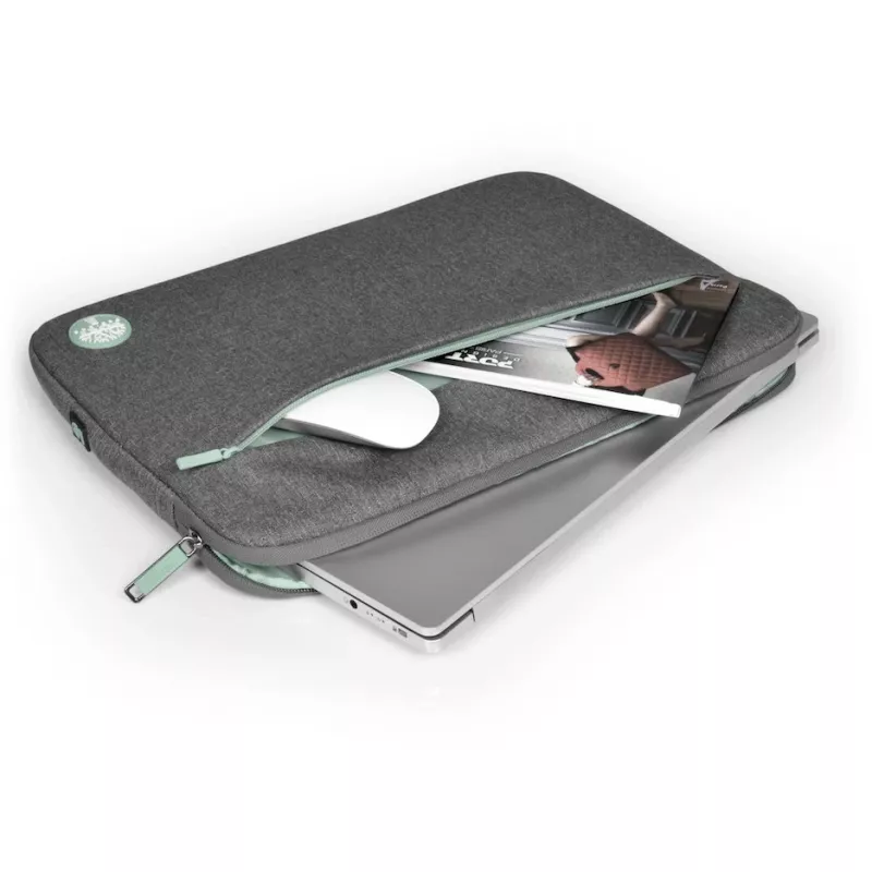 Uzmavas futrālis Port Designs YOSEMITE Eco 39,6 cm (15,6 collas)