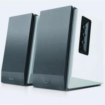 Edifier R1700BT Sudraba - Balts vadu un bezvadu 66 W (R1700BT Balts/Sudraba)