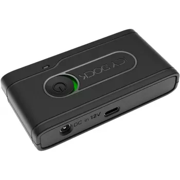 Adapter IcyDock 2.5 inch U.2 NVMe SSD to USB 3.2 Gen2 Adaper