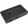 Adapter IcyDock 2.5 inch U.2 NVMe SSD to USB 3.2 Gen2 Adaper