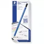 Mechanical pencil Staedtler Mars Lumograph digital 180 22-3 1 pc