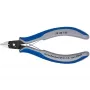 Diagonālās knaibles Knipex 79 42 125