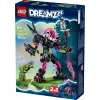 Konstruktoru rotaļlieta LEGO 71495 Mateo vs. Cyberbrain Mech — spēļu komplekts ar minifigūrām un būvējamu mehānisko robotu