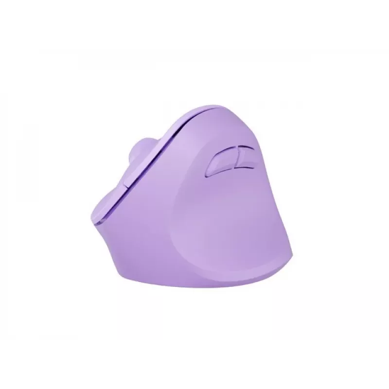 NATEC Crake 2 pele Universāla Labroču RF Bezvadu + Bluetooth Optiskā 2400 DPI