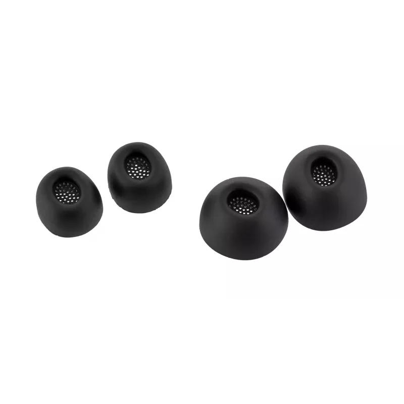 True Wireless Stereo austiņas Samsung Galaxy SM-R420NZAAEUE — Iekšauss TWS, Bluetooth 5.4, IP54, ANC, 6 mikrofoni, 515 mAh korpuss