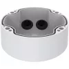 Kabeļu kārba Axis 02712-001 universāla pelēka
