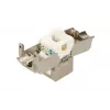 Extralink Keystone CAT6A STP RJ45 leņķa metāla keystone ligzda, vienporta
