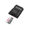 Flash atmiņa SanDisk 256 GB MicroSDXC UHS-I SDSQUNR-256G-GN6TA