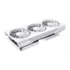 XFX Swift AMD Radeon RX 9060 XT OC White Triple Fan 16GB grafikas karte