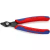 Diagonālās knaibles Knipex 78 81 125