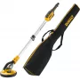 Ģipškartona slīpmašīna DeWalt DCE800NB-XJ 1200 RPM pārnēsājama