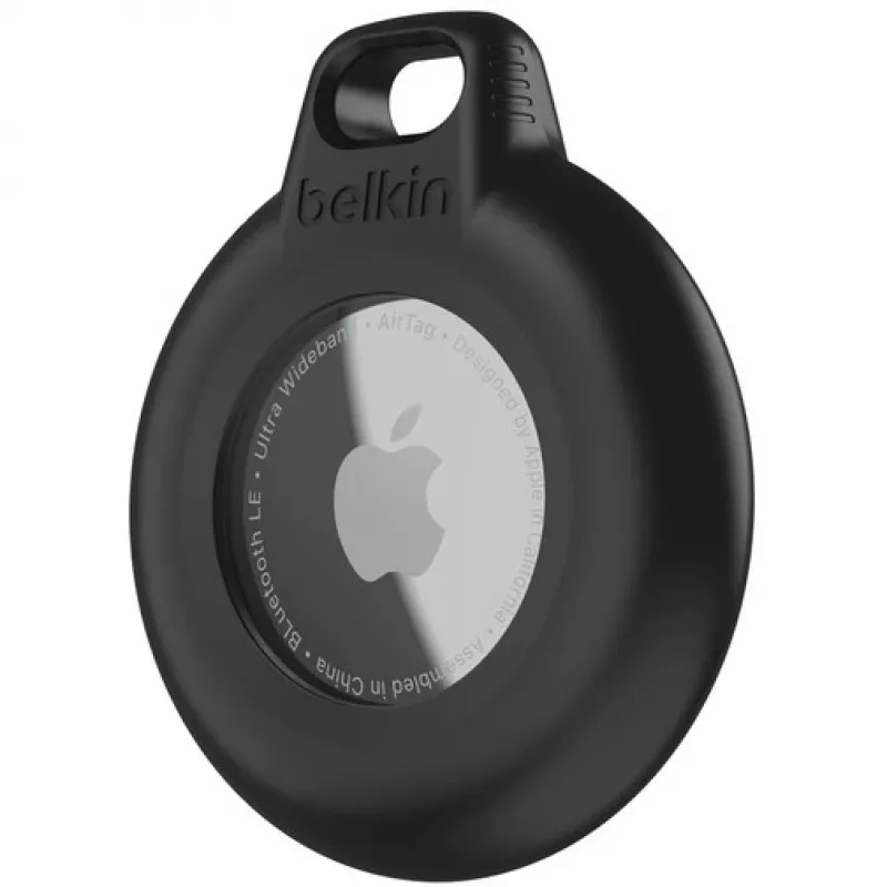 Vāciņš Belkin MSC015BTBK GPS izsekotājs Zils Apple saderība