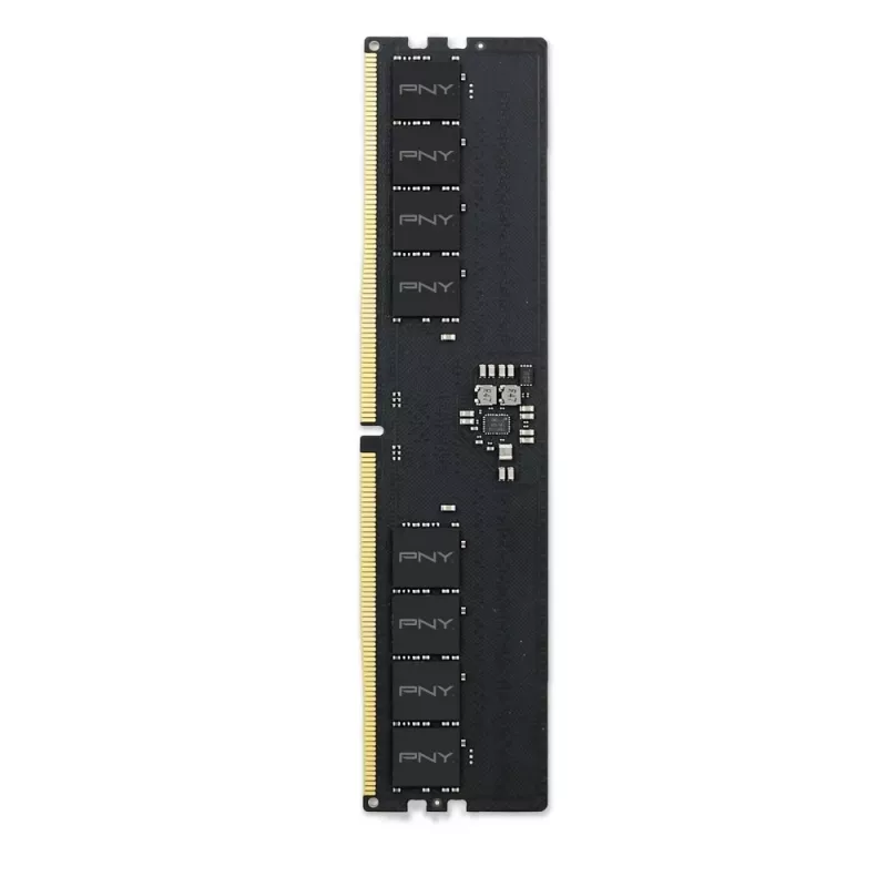 Atmiņa PNY DDR5 32GB 4800MHz DIMM MD32GSD54800-SB