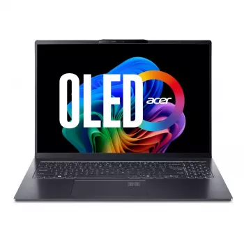 Klēpjdators Acer Swift Go 16 16 collas Ryzen AI 5-340 16GB RAM 512GB SSD Windows 11
