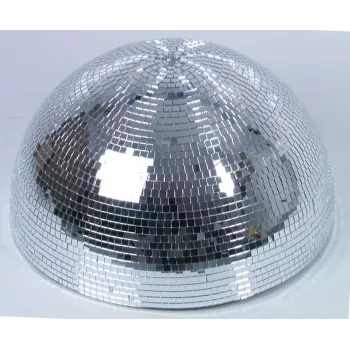 EUROLITE spoguļa puskupols 50 cm motorizēts (50102130)