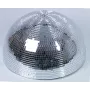 EUROLITE spoguļa puskupols 50 cm motorizēts (50102130)