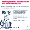 TEO ar liellopu gaļu - sausā suņu barība - 9kg