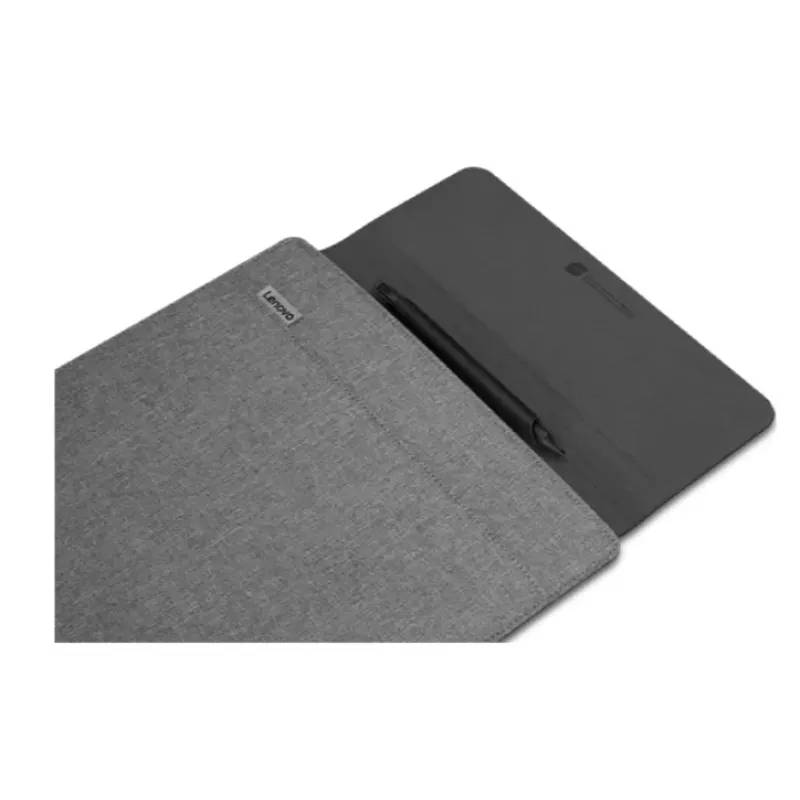 Lenovo GX41K68627 klēpjdatora soma 40.6 cm (16 inch) apvalka tipa soma pelēka