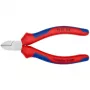 Knipex 70 05 125 Produkts zilā krāsā