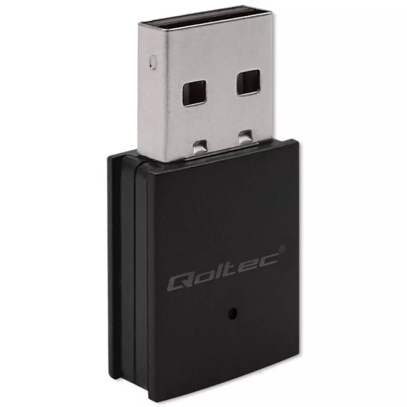 Ātrgaitas Mini Wi-Fi bezvadu adapteris
