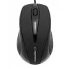 Esperanza EM102K pele USB Type-A optiskā 800 DPI