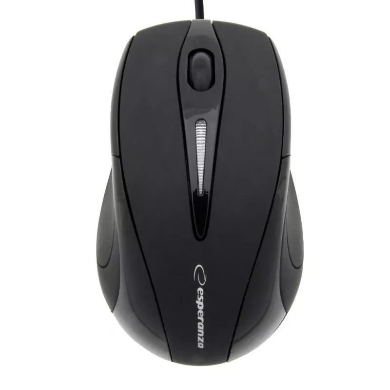 Esperanza EM102K pele USB Type-A optiskā 800 DPI