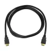 HDMI kabelis LogiLink CH0077 1m