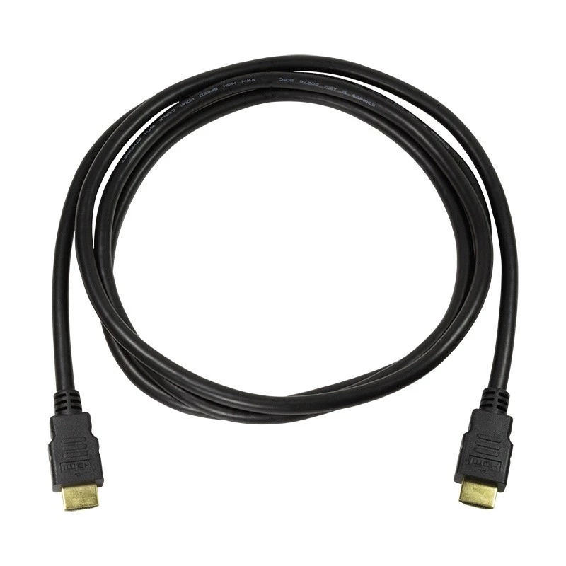 HDMI kabelis LogiLink CH0077 1m