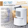 Adler AD 7917 kompresora gaisa žāvētājs