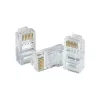 Kabeļa piederumu ligzda RJ45 100GAB./PFM976-631 Dahua