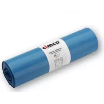 Miskastes maiss Cimco 14 5001 120L zils