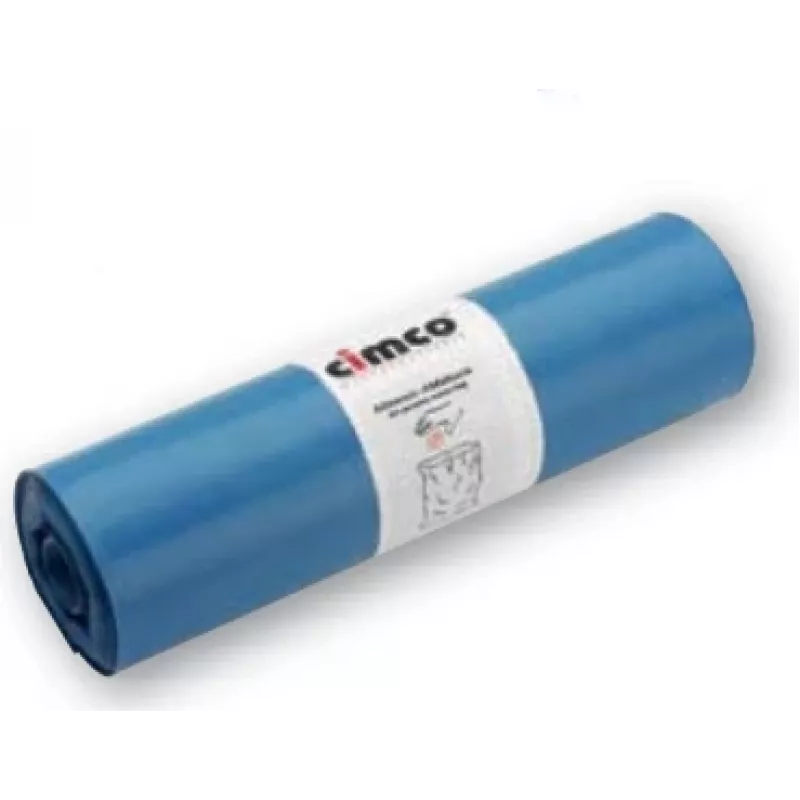 Miskastes maiss Cimco 14 5001 120L zils