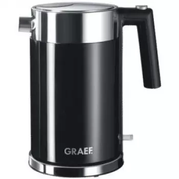 Graef WK62EU Melns