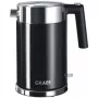Graef WK62EU Melns