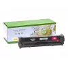 STATIC tonera kasete Saderīga with HP CE273A/CE343A/CE743A fuksīna remanufactured 7.500lapas