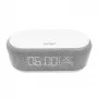 Bluetooth skaļrunis, modinātājs un bezvadu lādētājs Nasa SPC400
