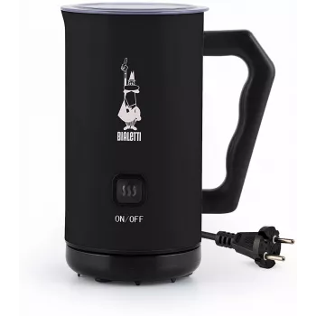 Bialetti MKF02 Automatic Melns